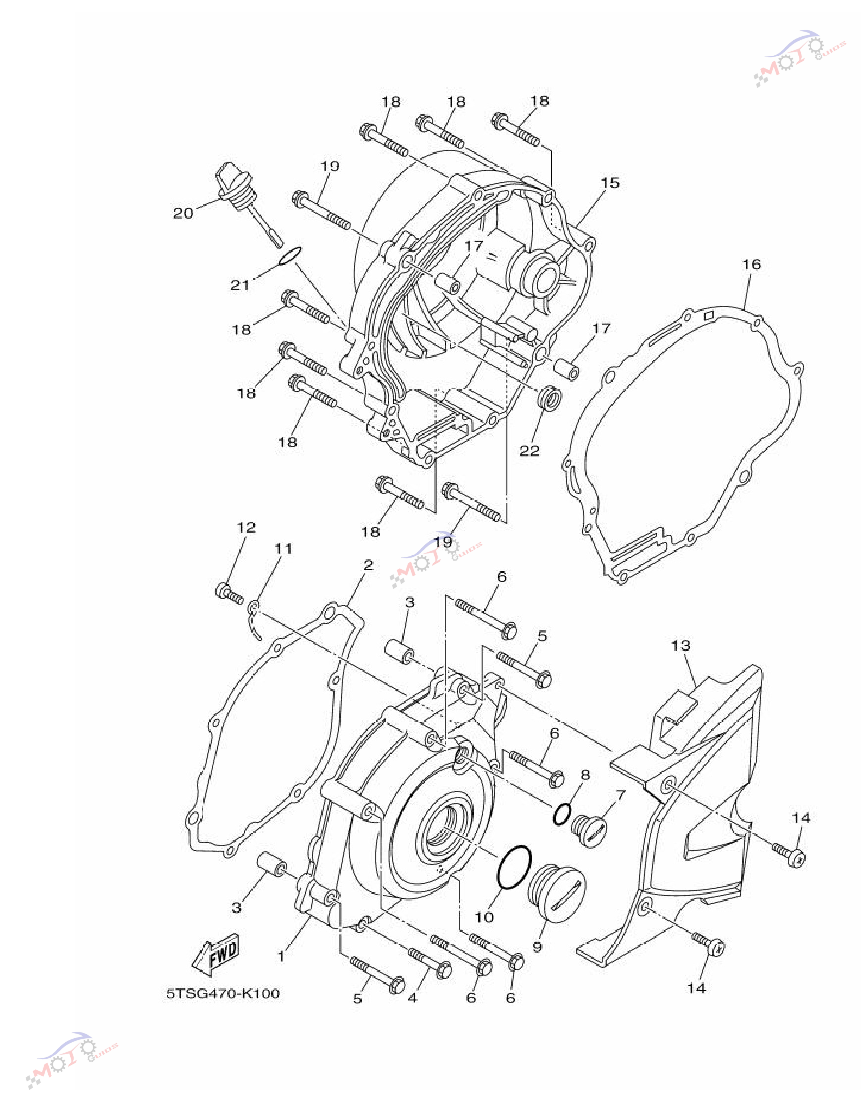 Engine Diagram